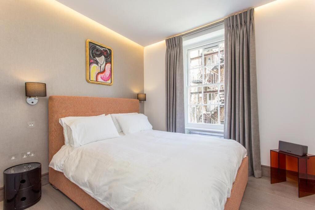 The Best Of Soho 4 People - Chekprofile Apartment