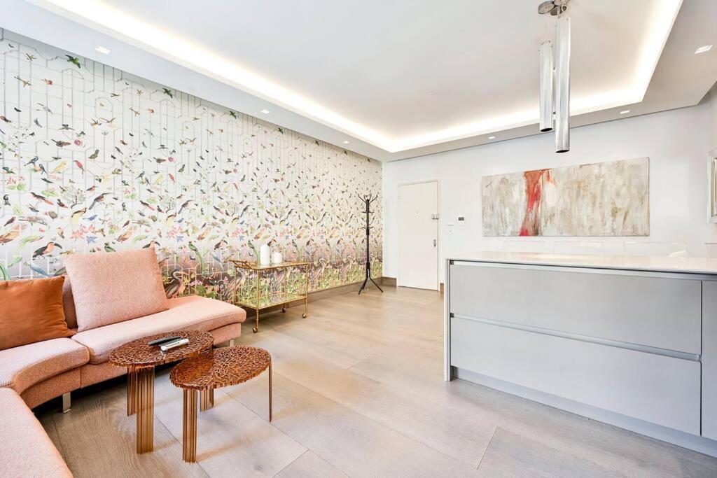 Apartment The Best Of Soho 4 People - Chekprofile *