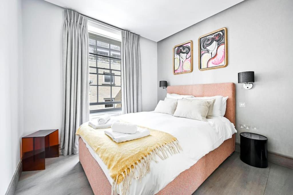 Apartment The Best Of Soho 4 People - Chekprofile *