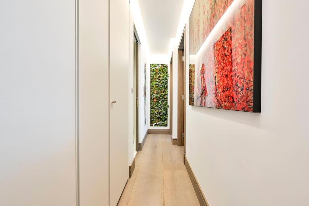 Apartment The Best Of Soho 4 People - Chekprofile London