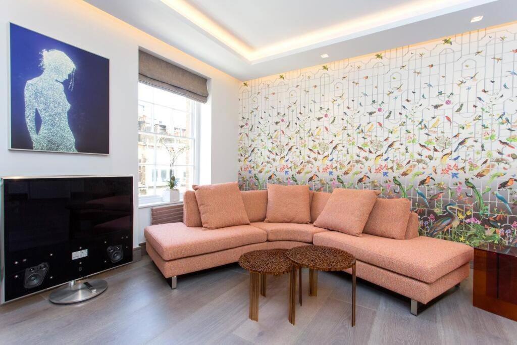The Best Of Soho 4 People - Chekprofile Apartment *