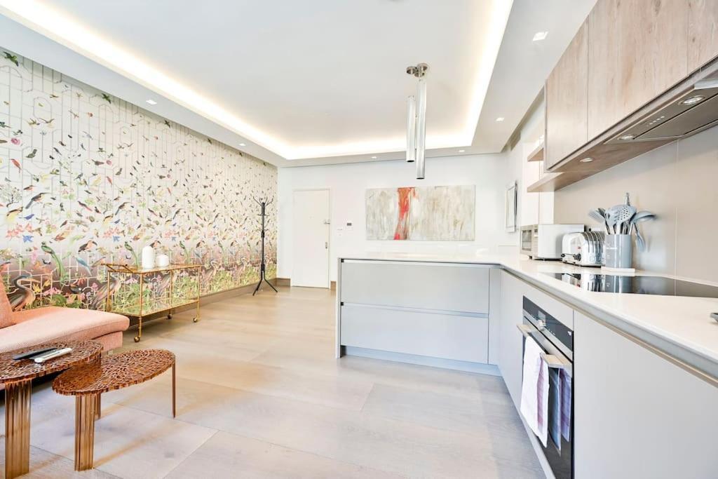 The Best Of Soho 4 People - Chekprofile Apartment London