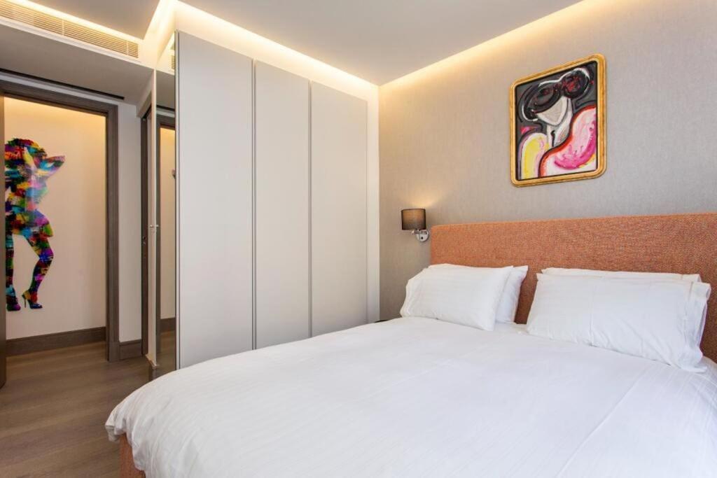Apartment The Best Of Soho 4 People - Chekprofile London